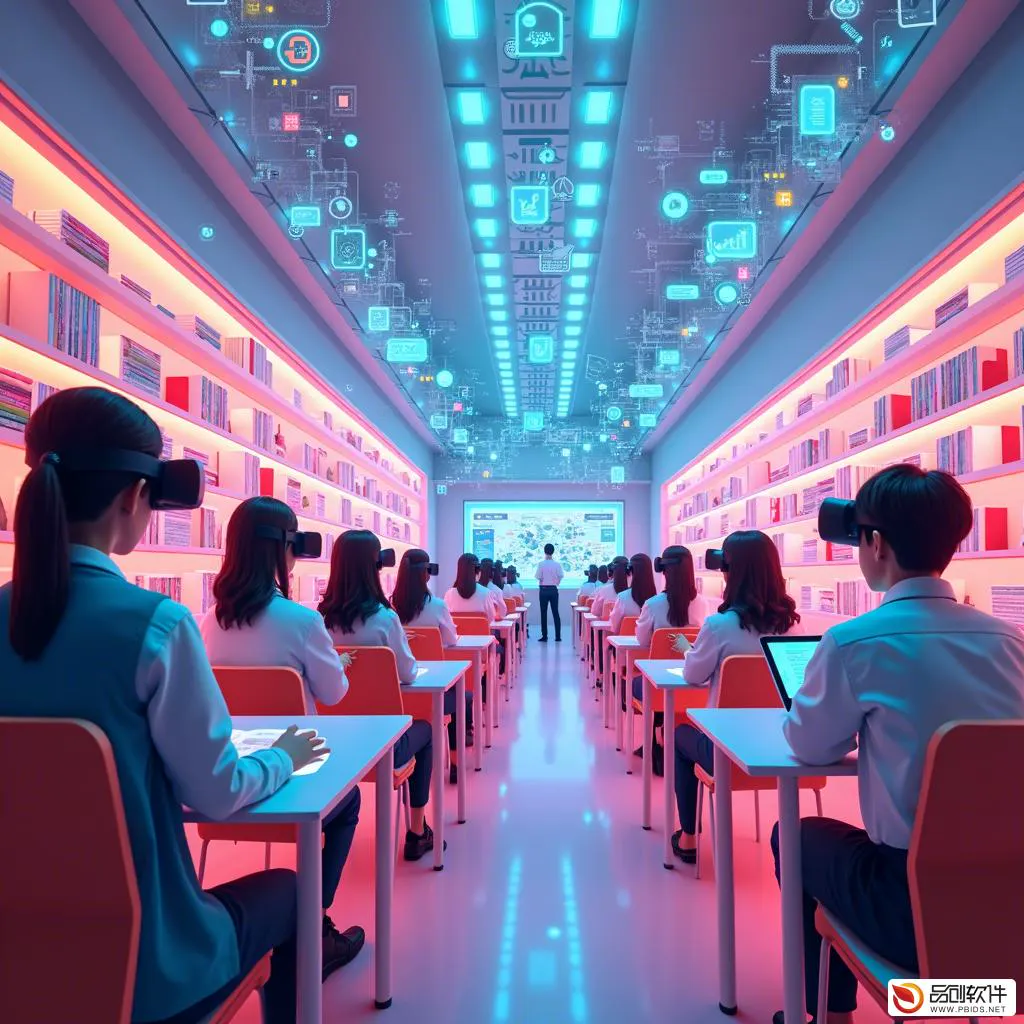武汉市教育元宇宙平台：重塑教育未来的创新实践
