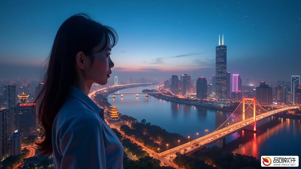 武汉市医保支付接口开发技术中心：引领智慧医疗新篇章
