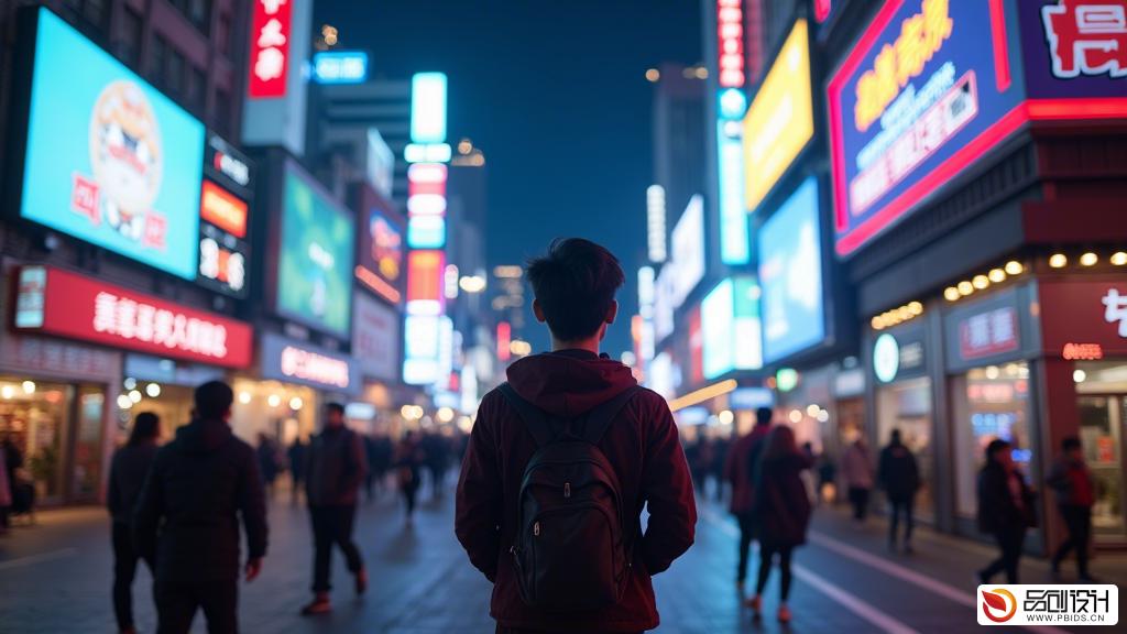 数字广告企业官网定制：打造专属品牌在线门户
