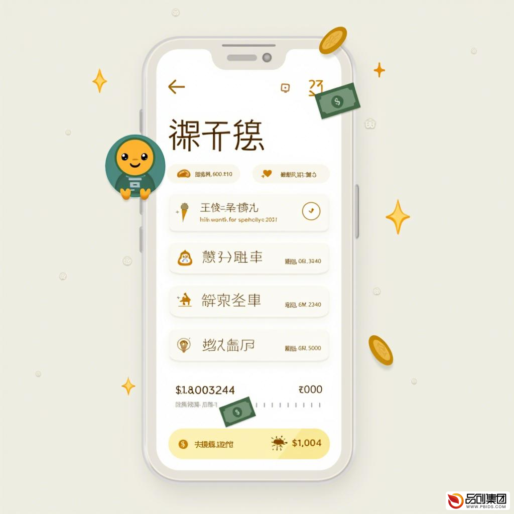 开发小程序所需资金全面解析