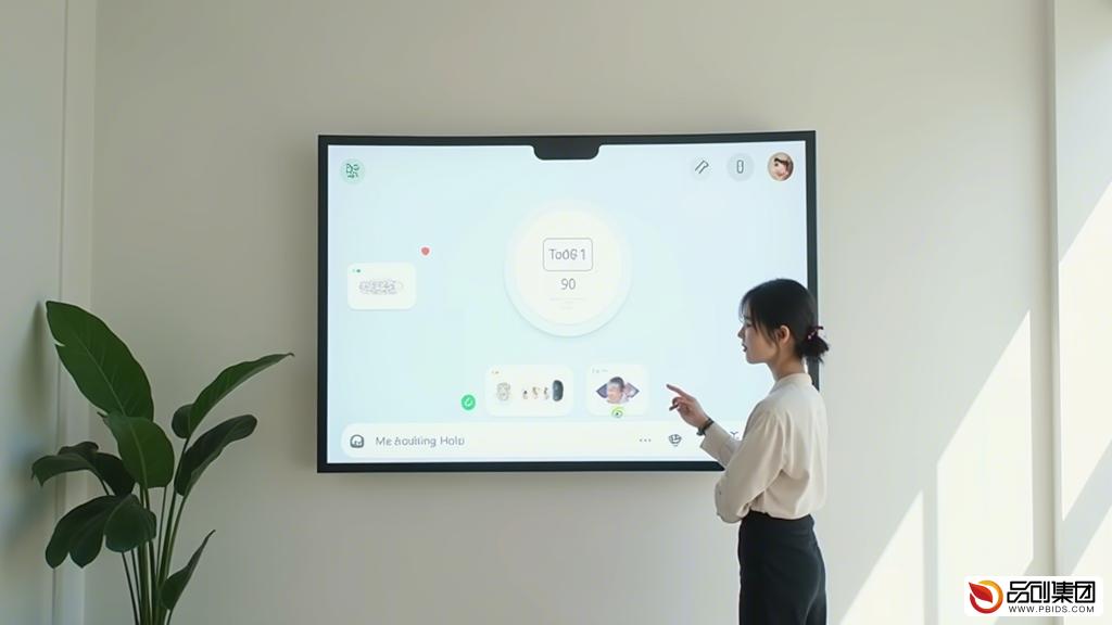 开发定制微信小程序：从零到一的全方位指南

