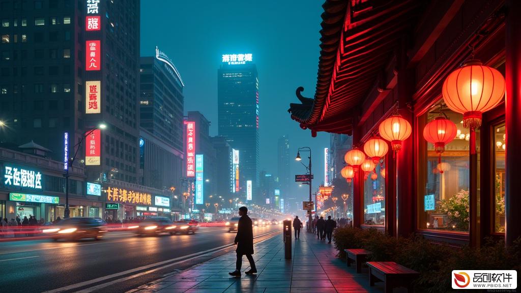 北京市智能生物反馈算法平台集团：引领健康科技新纪元
