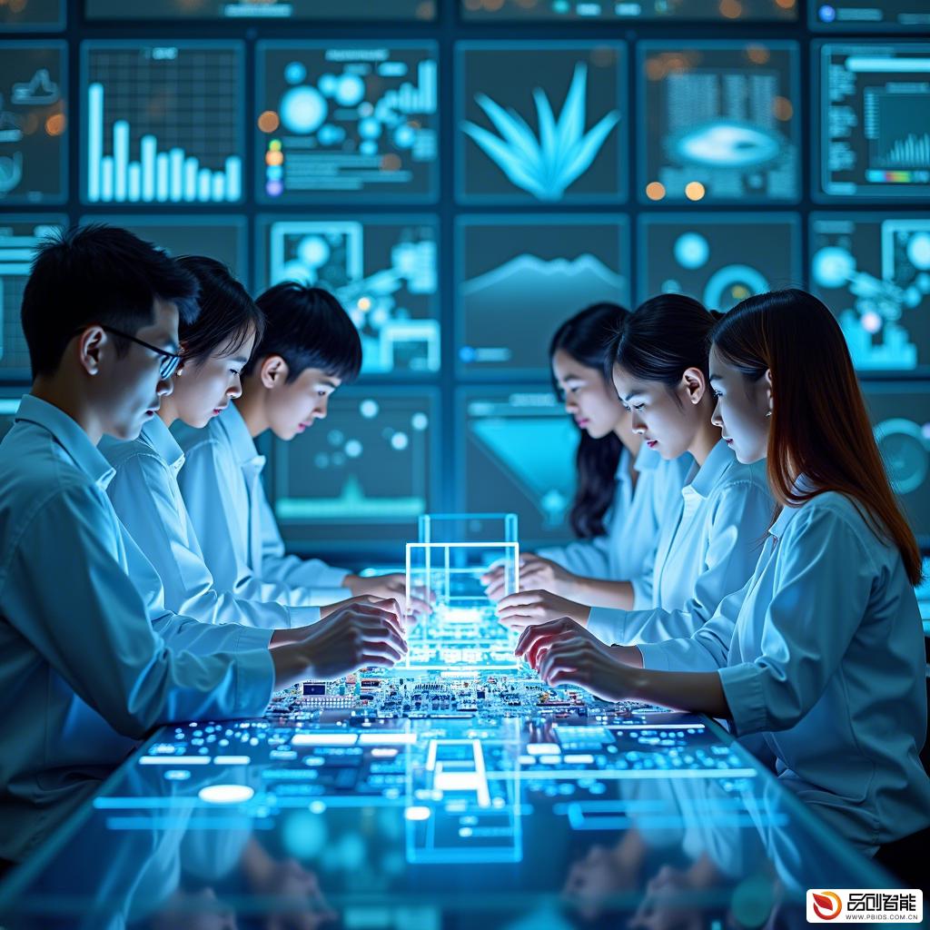 苏州市医疗设备智能化技术团队的革新之路
