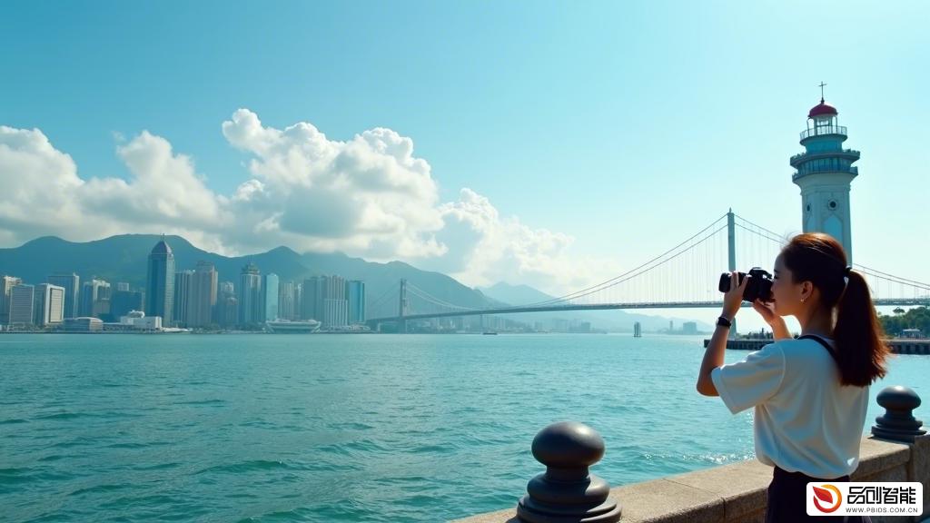珠海市线上问诊与电子处方平台中心：便捷医疗新纪元
