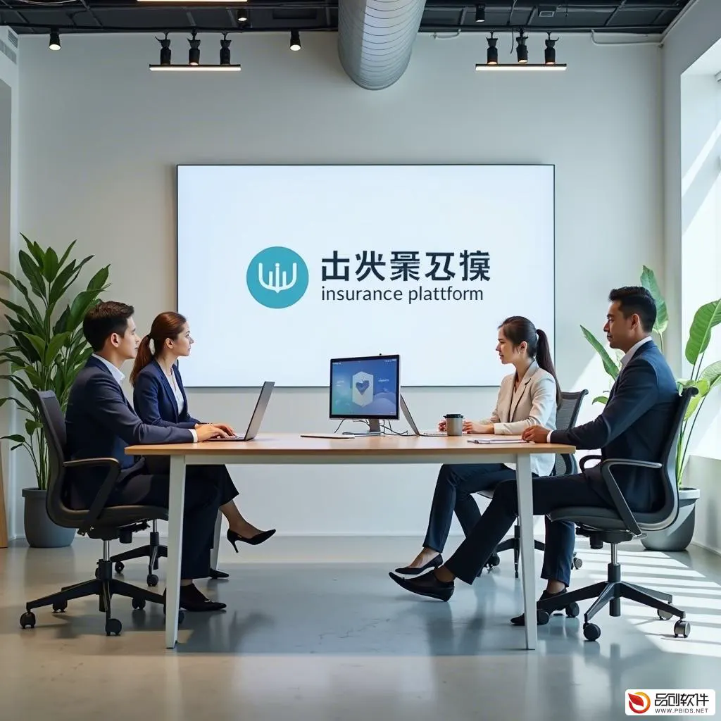 广州市保险财务对账平台工作室：高效、安全、专业...