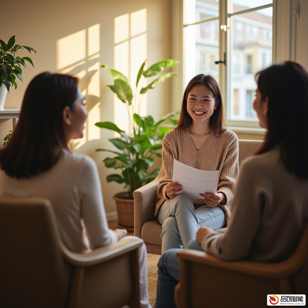 构建关爱网络：女性心理健康筛查服务站的重要性与实践
