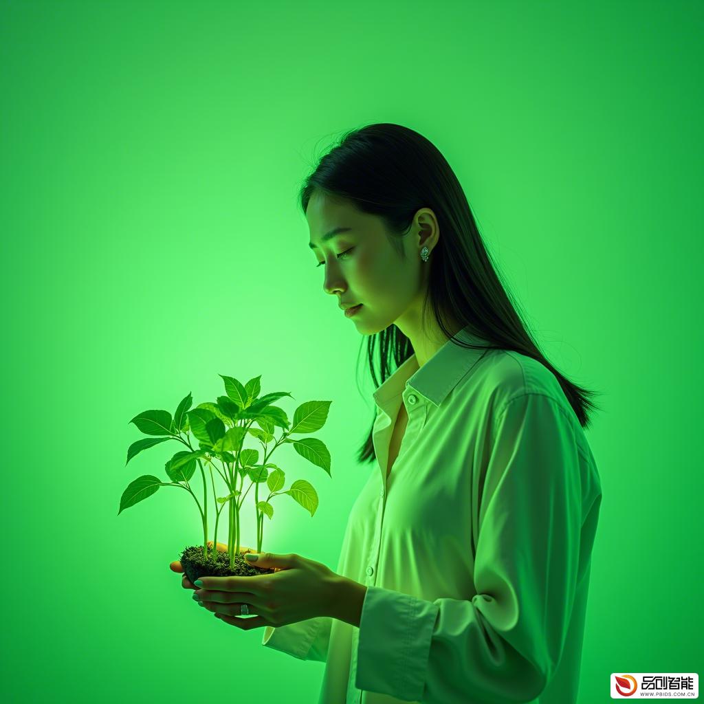 北京市医美设备能耗优化机构：绿色医美新风尚
