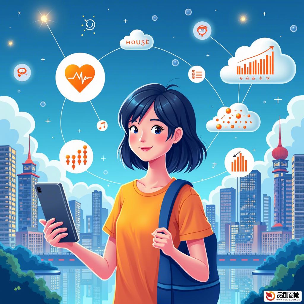 深圳市用户健康画像压缩平台服务商：重塑健...