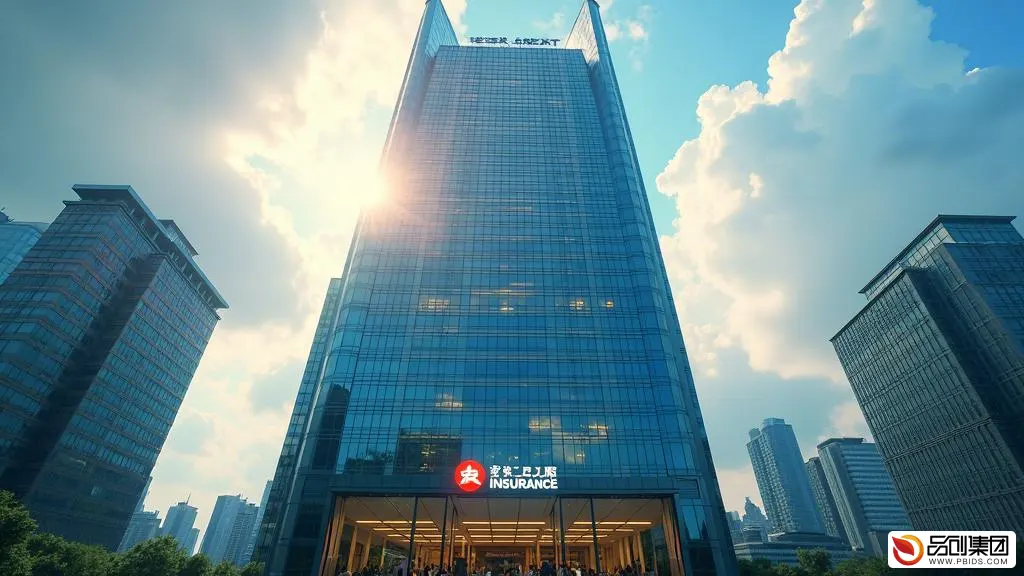 大鸿保险经纪公司：引领行业创新，守护您的未来
