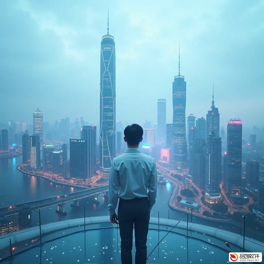 天津市AI创作设计系统集成商：引领智能创新，塑...