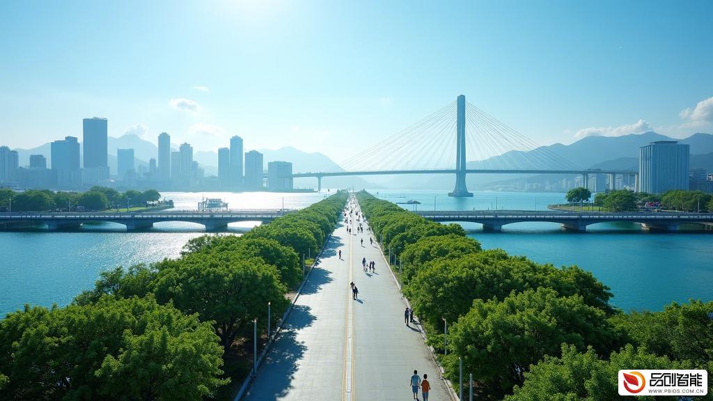 珠海市用户生命周期建模技术中心：引领数字化转型的新篇章

