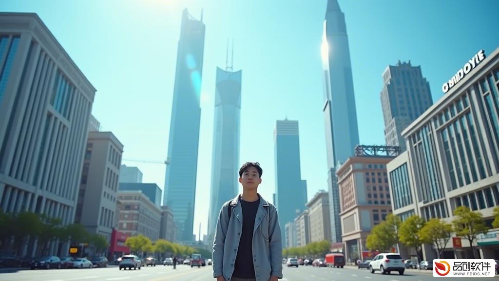 天津市物流SAAS平台开发：打造高效物流生态的先锋力量
