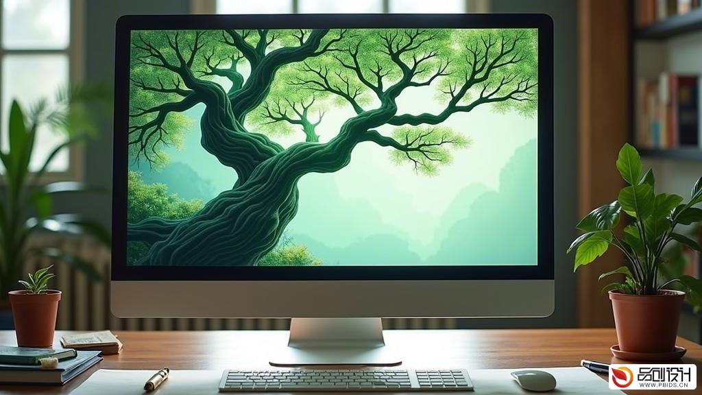 玉树交互动效设计中心：创新设计与技术融合的典范
