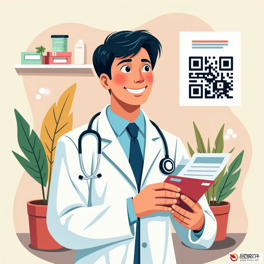 重庆市医疗支付聚合平台服务站：打造便捷高效的医...