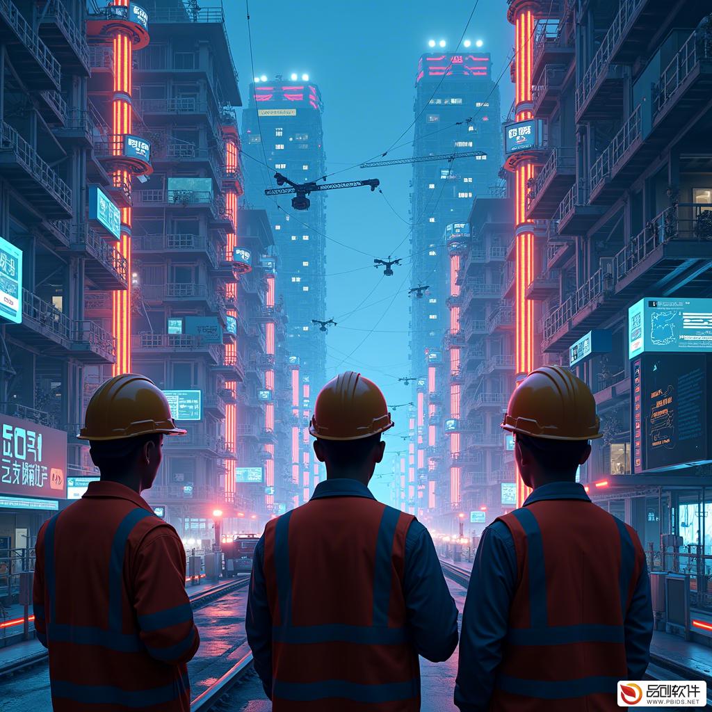 苏州市AI工地安全合规监测系统平台商：引...