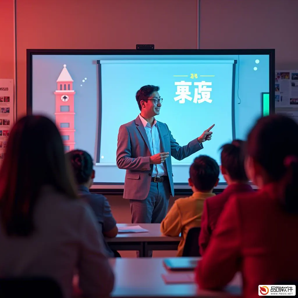 北京市教育直播双师平台有限公司：引领在线教育新风尚
