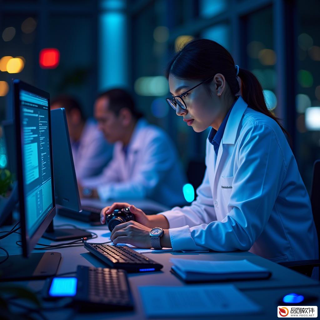 重庆市保险理赔OCR识别系统的创新研发之路
