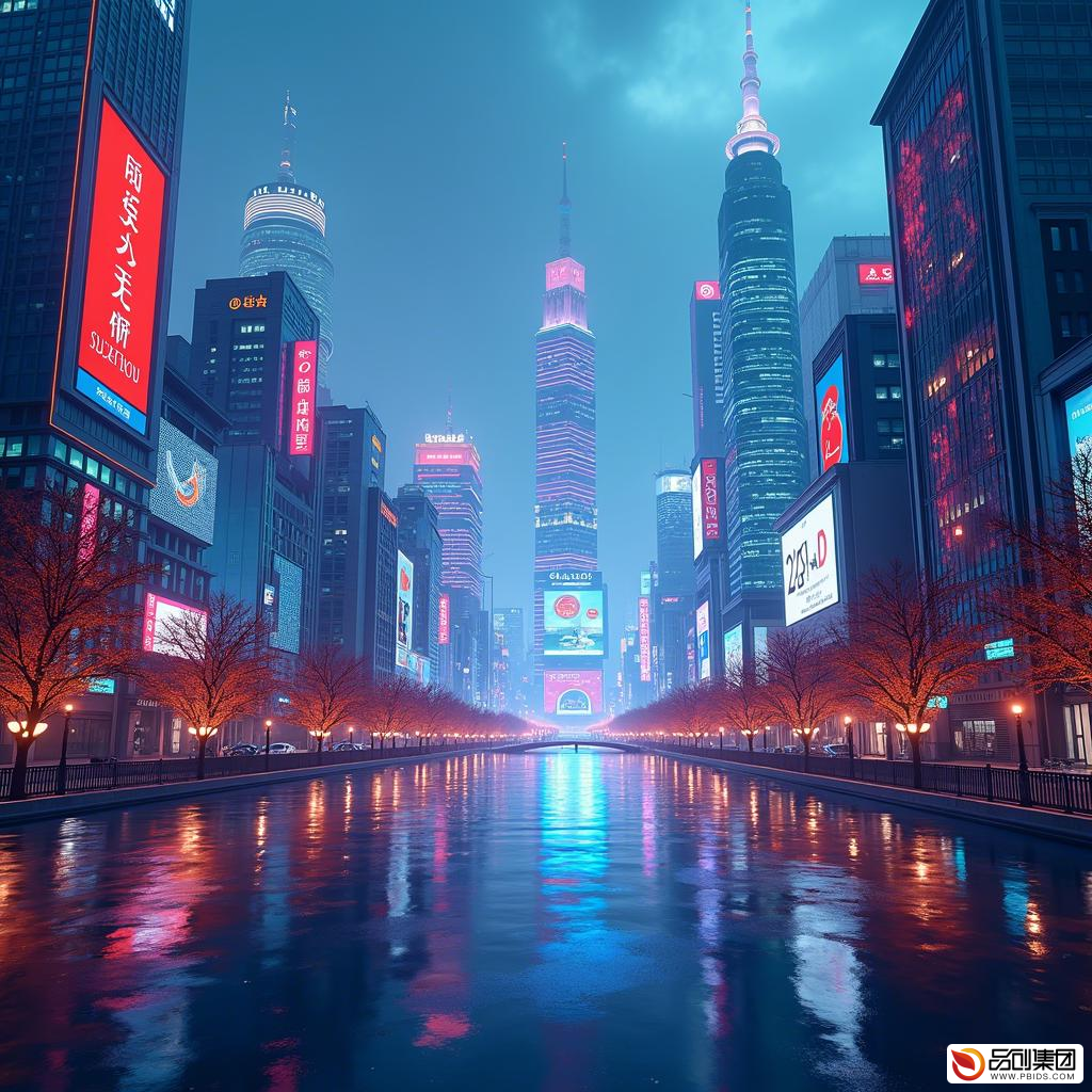 苏州APP系统开发：打造智慧城市的新引擎
