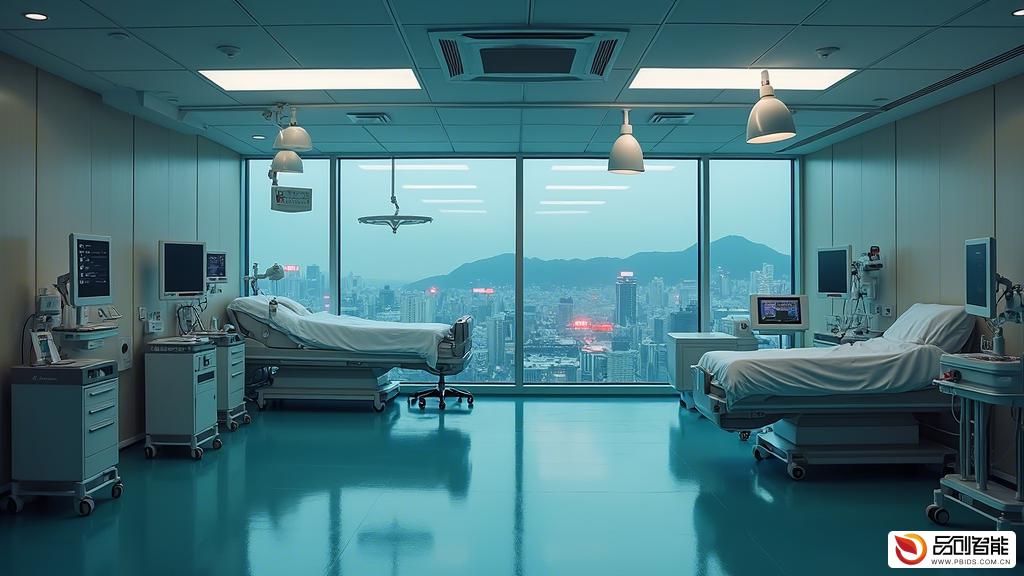 重庆市医疗设备休眠策略平台生态链构建与探索
