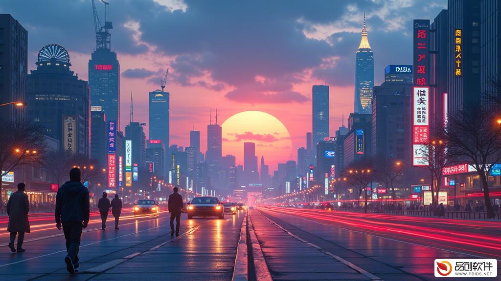 天津市养护管理系统：智慧化城市管理的创新实践
