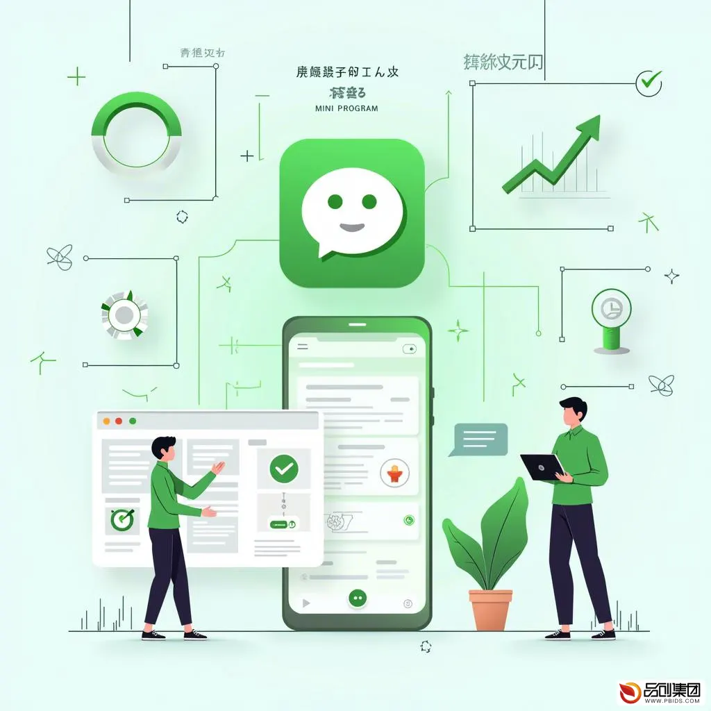 全面解析:如何高效制作各类微信小程序