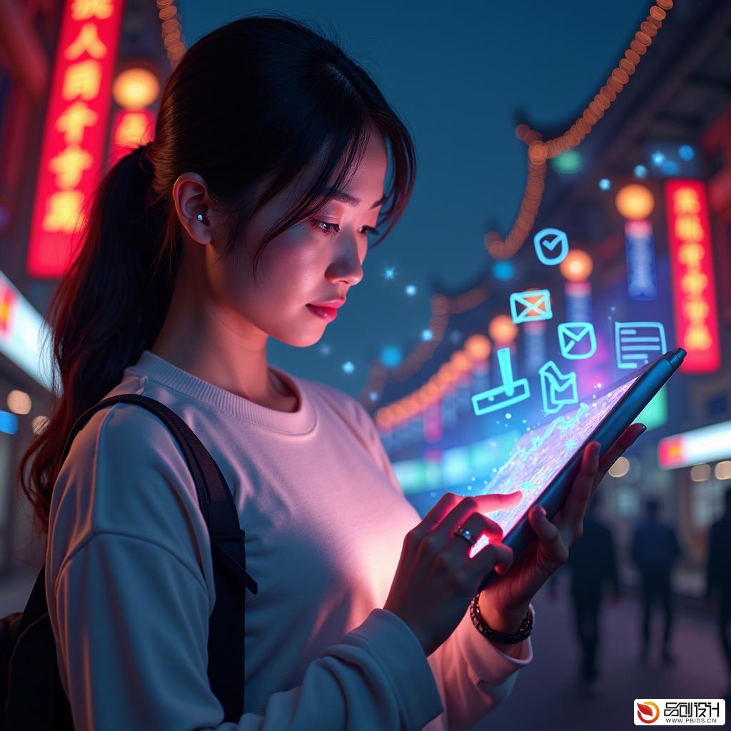 巴音郭楞品牌触点优化：提升企业市场竞争力...