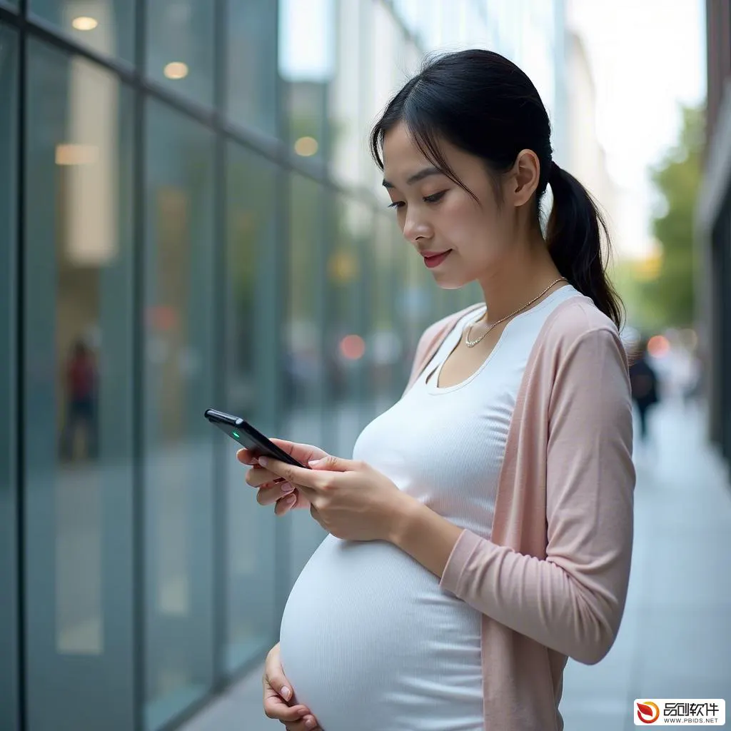上海市孕期管理智能化平台集团：科技赋能母婴健康新篇章
