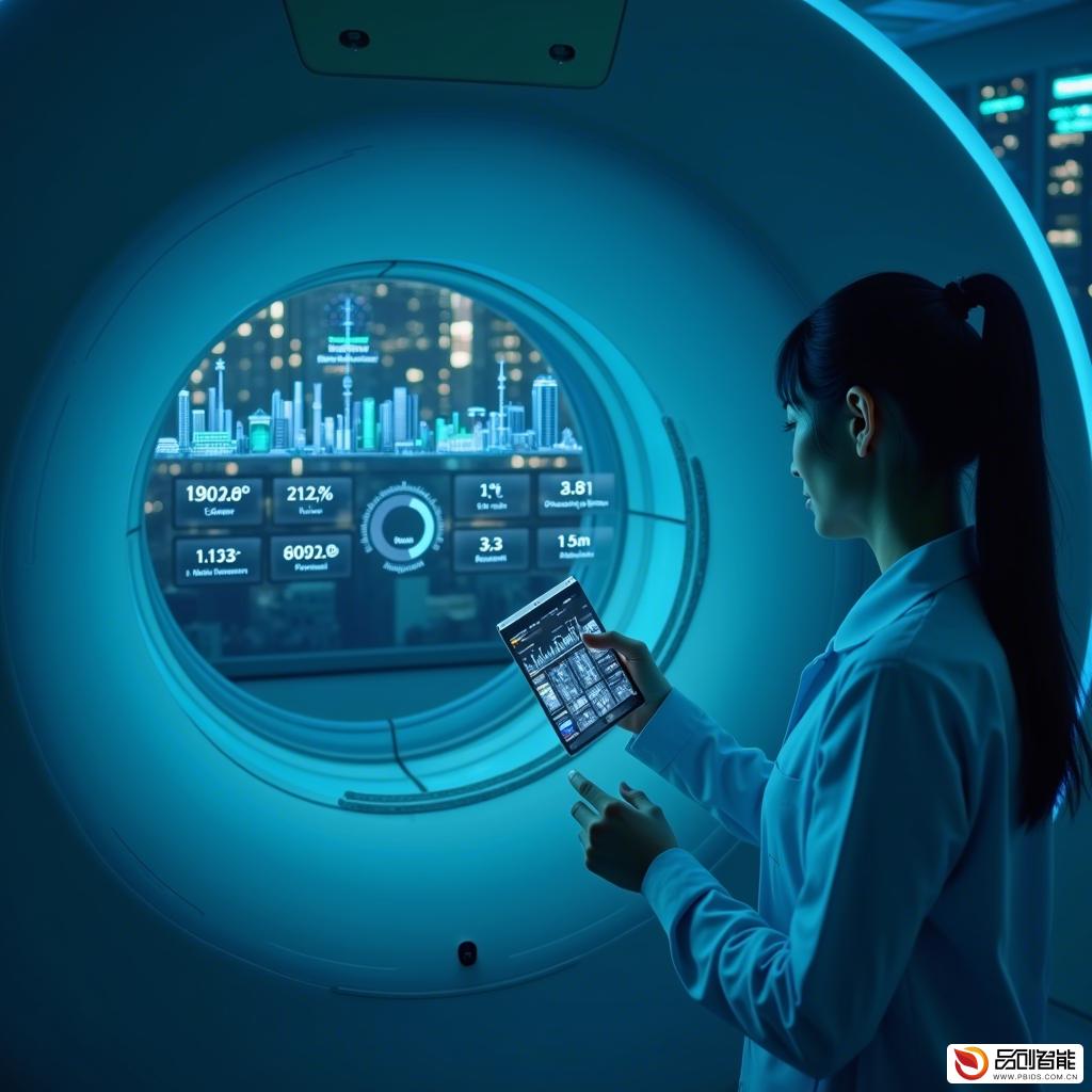 北京市医疗设备功耗分析平台服务站：提升医疗效率...