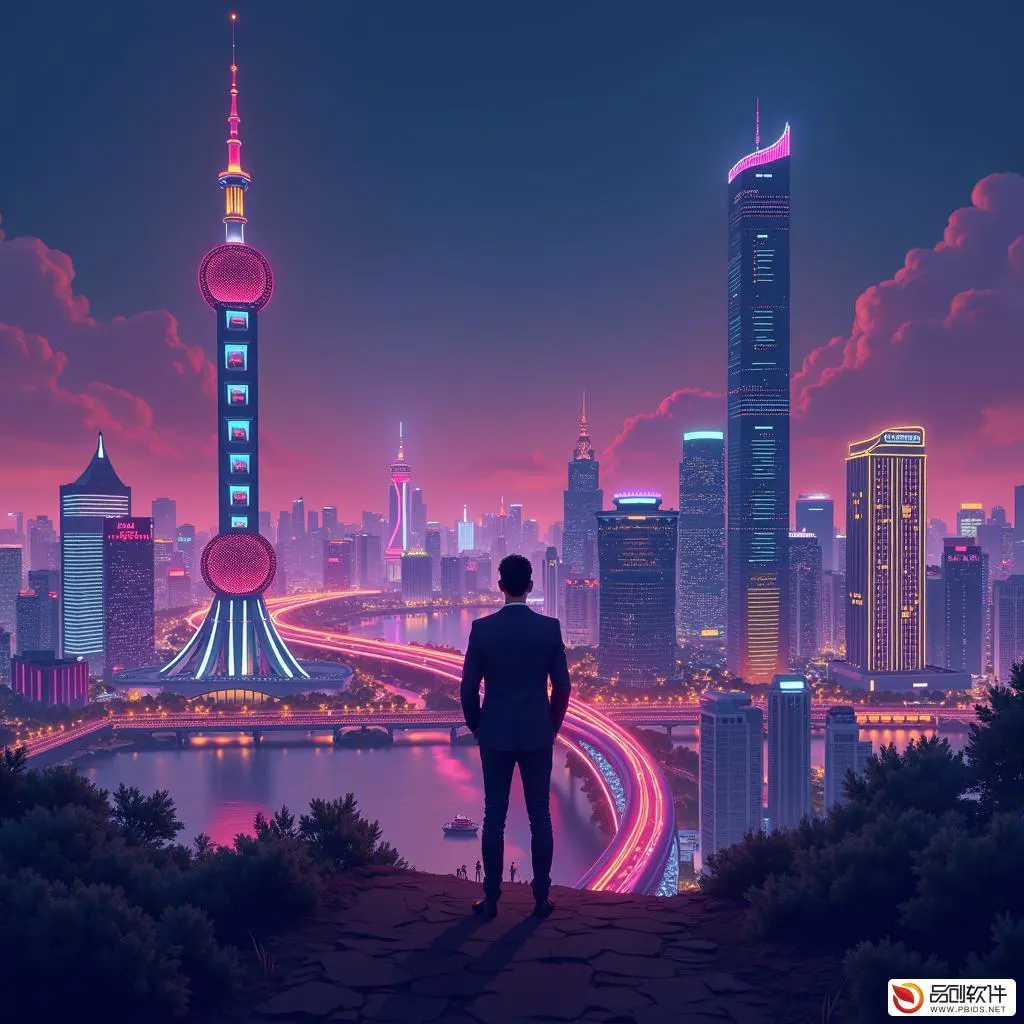 广州市金融智能合约平台：创新引领金融未来
