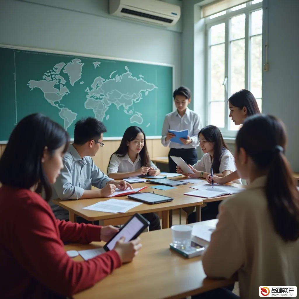 苏州市教育智能教研系统的革新与未来
