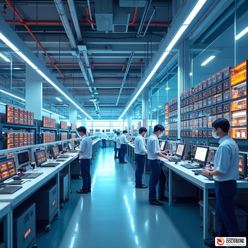 宁波市医疗级低功耗存储系统工场：创新引领...