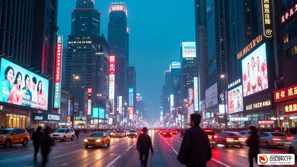 广州市AI精准信息搜索平台：创新科技引领未来信息检索
