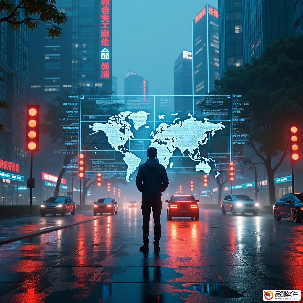 重庆市投资监督AI预警系统：创新科技引领...