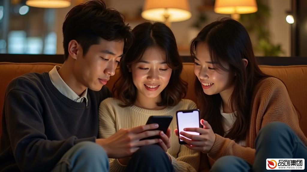 打造高效社交新体验：深入解析App交友开发软件
