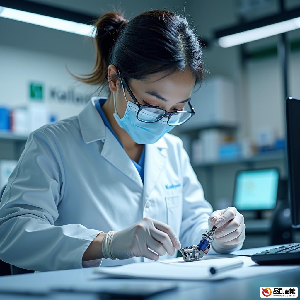 深圳市医疗级防水封装技术服务站：专业守护...