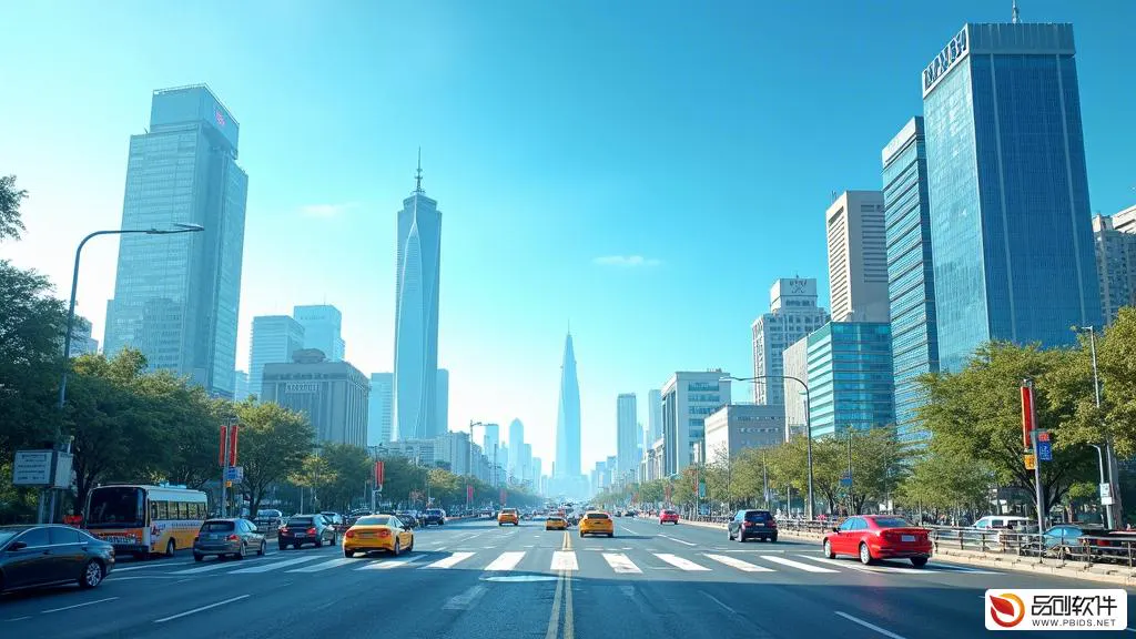 宁波市市政智能消防栓系统：创新引领城市安全新篇章

