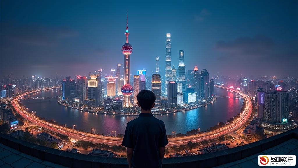 上海市汽车后市场服务平台运营商：重塑行业生态，引领服务升级
