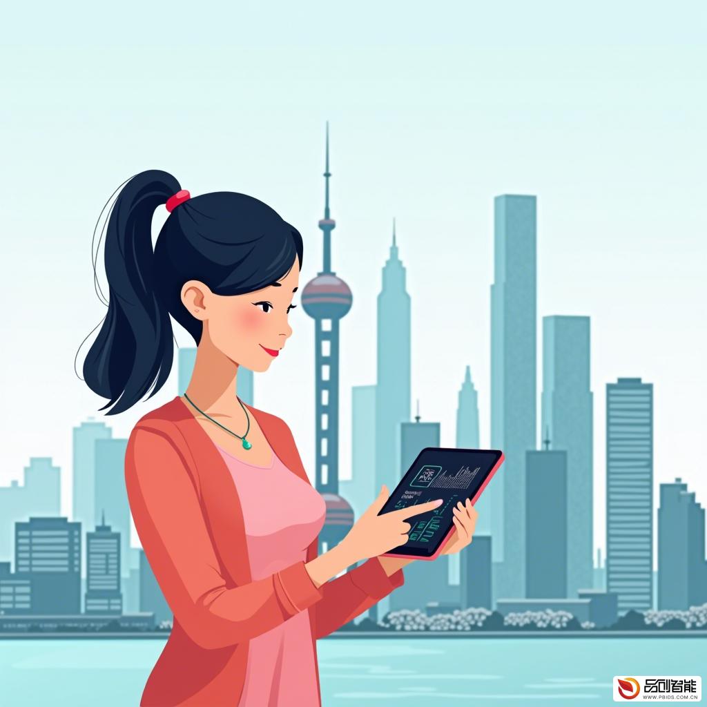 广州市女性健康大数据画像服务站：精准守护，健康同行
