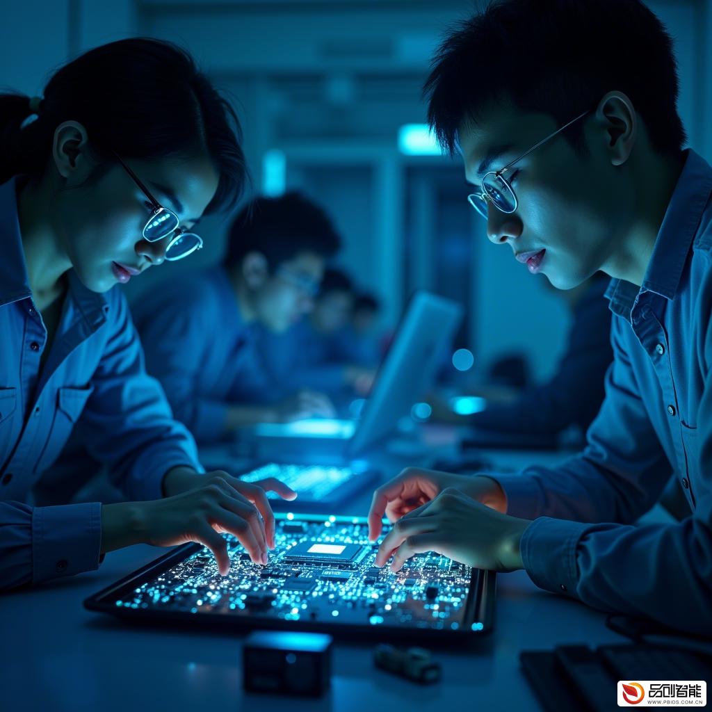 苏州市MQTT云端同步团队的革新之路
