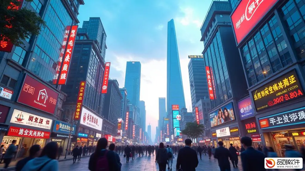 广州市货运车载互联平台：创新引领物流行业智能化转型
