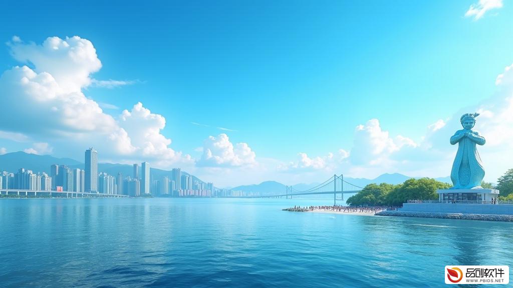 珠海市证券交易结算系统技术中心：引领金融科技新篇章
