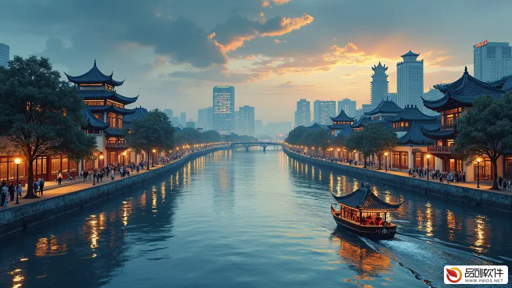 苏州市智能运维监控平台运营商：引领数字化转型的新篇章
