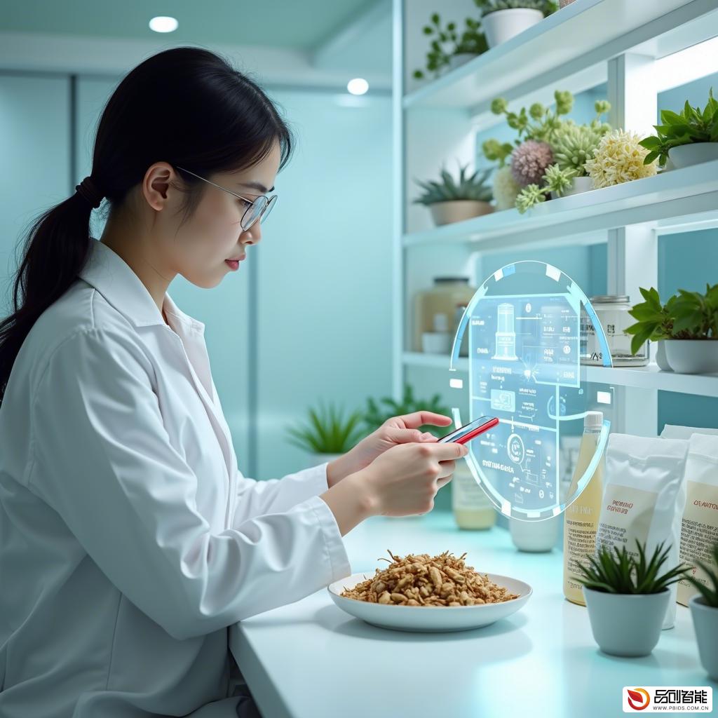成都市中医炮制工艺数字化系统的革新之路
