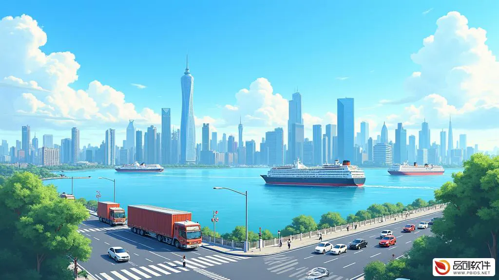 珠海市金融行业合规方案：构建稳健金融生态的基石
