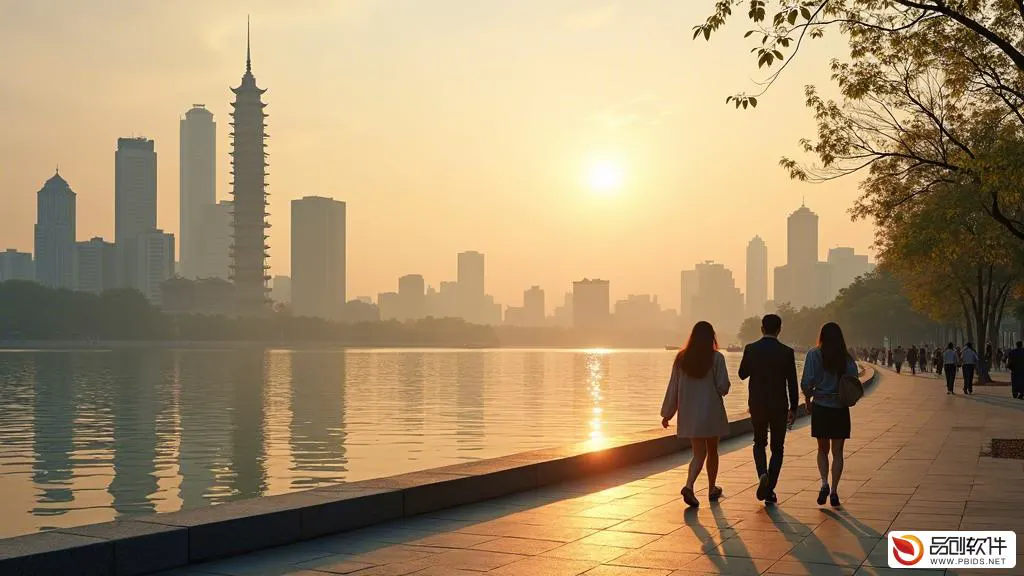 杭州市教育行业OMO方案：创新融合，引领未来教育新风尚
