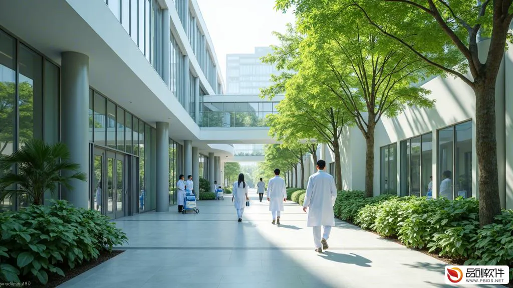 成都市医疗O2O电子商城Pad端研发中心：创新医疗服务的数字化前沿
