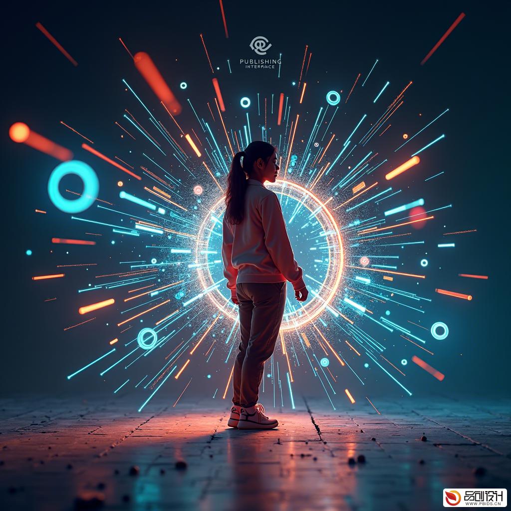出版界面交互视觉有限公司：重塑出版行业的...
