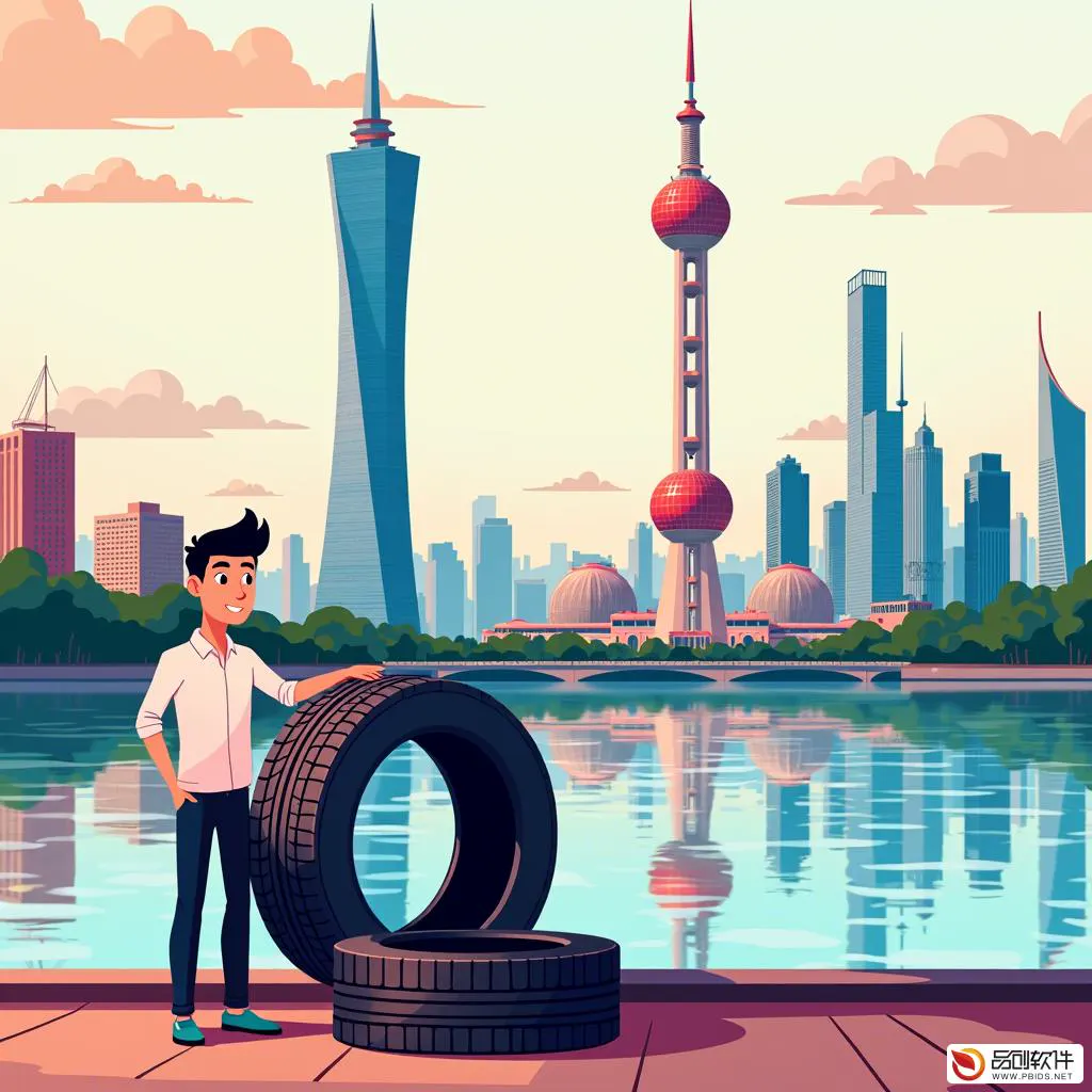 广州市商用车胎压监测算法平台机构：技术创新引领...