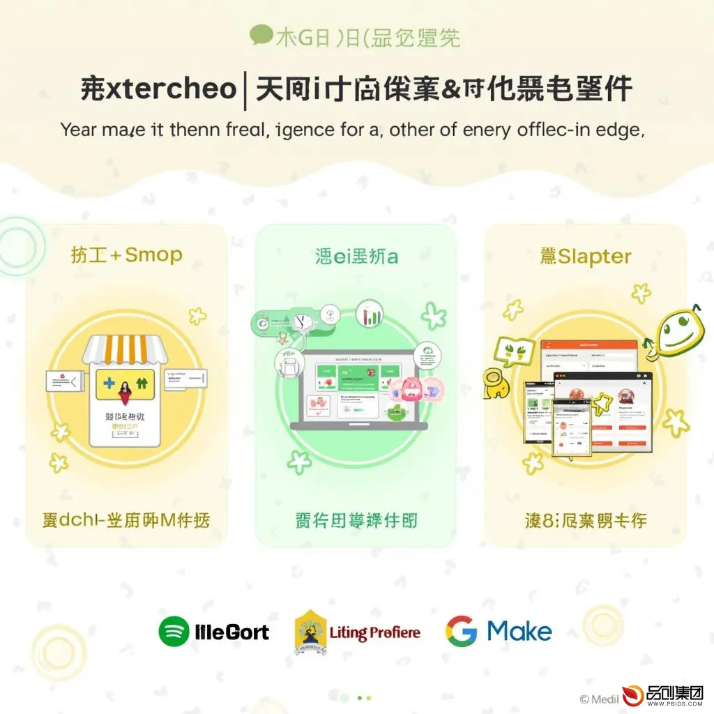 微信成团小程序:社交电商的新宠与实战指南