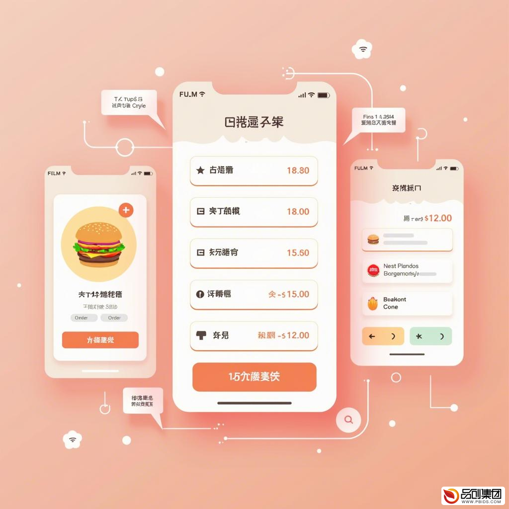 点餐小程序开发成本全解析：多少钱能打造您的专属餐饮服务平台？
